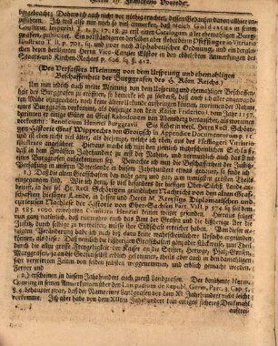 Leisnigker Chronica, oder Beschreibung der sehr alten Stadt Leisnigk : Nach ihrer Lage, Gegend, Benennung, alten Einwohnern, Ursprung und Erbauung, Kirchen und andern gemeinen Gebäuden, Gottesdienst, Nahrung, und Bequemlichkeit, Regenten und Beamten; Ingleichen was so wohl in Kriegs- als Friedens-Zeiten daselbst und in der umliegenden Gegend ... sich denckwürdiges begeben hat. Und so dann ist besonders beygefügt eine gleichmäßige Beschreibung, oder Chronica der benachbarten Stadt Colditz, Bestehend in LVI. Abtheilungen
