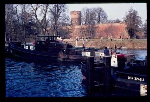 Sp. Zitadelle 7.4.69.