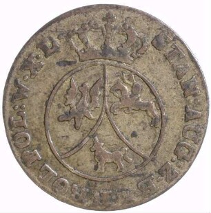 Münze, 10 Groschen, 1792