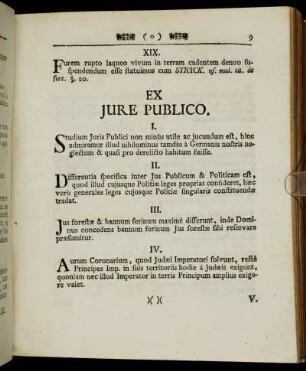 Ex Jure Publico.