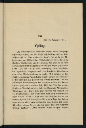 93-101, XII. Epilog