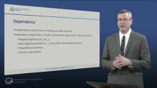 Old Irish – Morphology, Part 2: The Verbal Complex