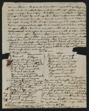 Brief an Francesco Florimo : 17.11.1828