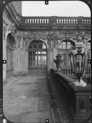 Zwinger