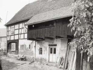 Alte Schule