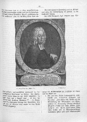 Johann Gustav Reinbeck
