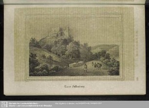 Ruine Falkenburg