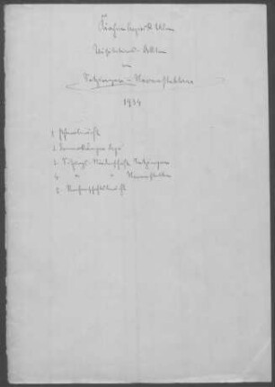 Setzingen-Nerenstetten: Pfarrbericht 1934