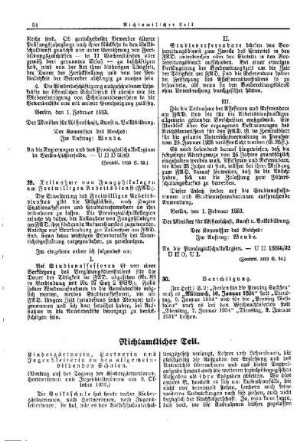 Teilnahme von Jungphilologen am Freiwilligen Arbeitsdienst (FAD) : [Amtlicher Teil]