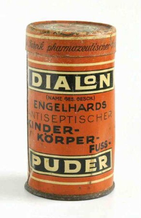 Dialon Puder