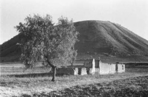Bei Mexiko-Stadt (Lateinamerika-Aufenthalte 1934/1942 – 5. Mexiko 1937)