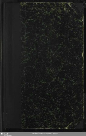 1875: Bericht der Section Dresden des D. u. Oe. Alpen-Vereins : auf das Jahr ..