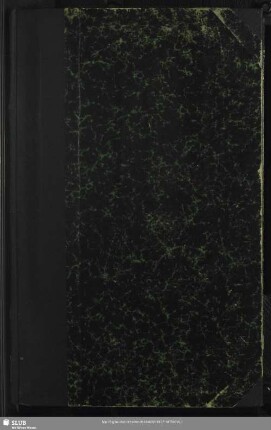 1875: Bericht der Section Dresden des D. u. Oe. Alpen-Vereins : auf das Jahr ..