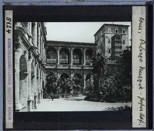 Rom, Palazzo Venezia