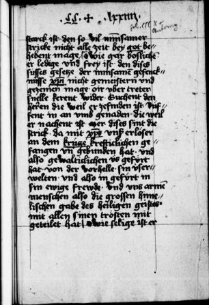 Richard von St. Viktor: De IV gradibus violentiae caritatis, dt., 2. Teil