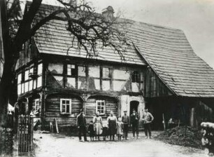 Sebnitz-Hinterhermsdorf. Gut Eichler, Nr. 23