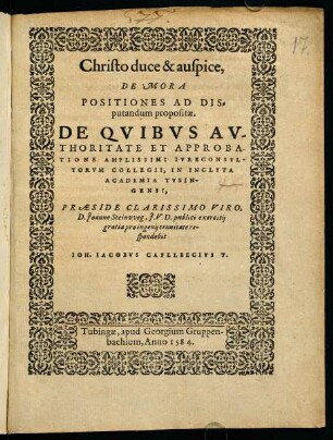 a1r-a1v, Titelblatt