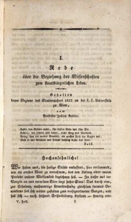 Steiermärkische Zeitschrift. 5/6. 1824/26