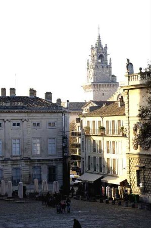 Tour de l'Horloge