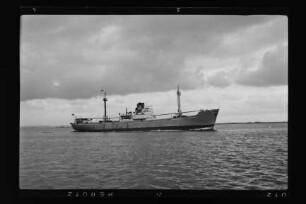 Keitum (1950), Nordfr. Reed., Rendsb.