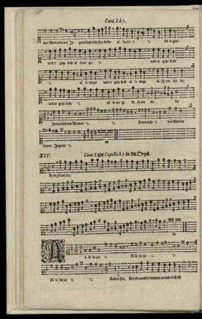 Kommet her und schawet an die Werck Gottes