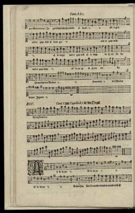 Kommet her und schawet an die Werck Gottes