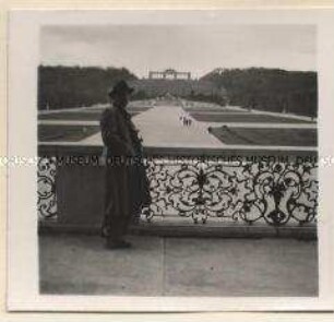 Wien, Schönbrunn