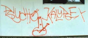 PSYCHO" KALYPSEX