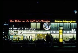 Hardenbergstr. AKI 11.7.64.