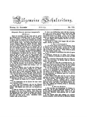 Bibliographie Valentin Friedland Trotzendorf's : (Beschluß)