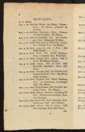 6-16, A - M