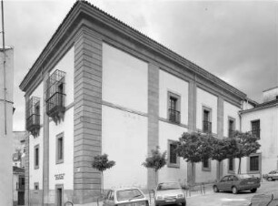 Palacio Museo Etnografico