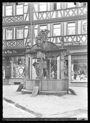 Engelsbrunnen