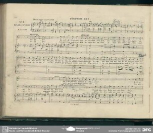 Duo: "Armide du enteilest mir"