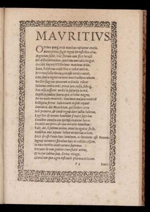 Mavritivs.