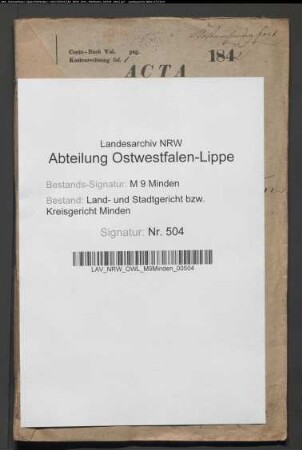 Sonstige: Brinkmann, Caroline: