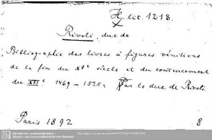 Historia literaria 1218