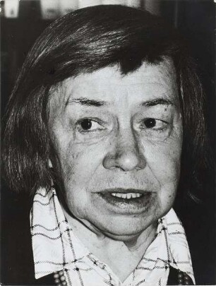 Patricia Highsmith