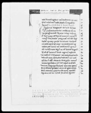 Sermones diversi — ---, Folio 41versoBuchseite