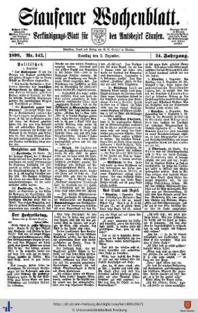 Dezember 1899