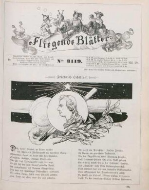 "Friedrich Schiller!"