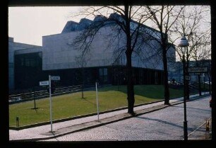 Völkerkundemuseum 9.3.74.
