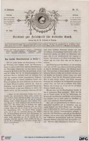 Das deutsche Gewerbemuseum zu Berlin, [1]