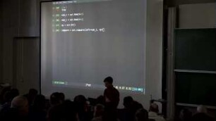 Making your Python code write your Python code: Discover Python's 'ast' module to see how you can analyze and generate Python code