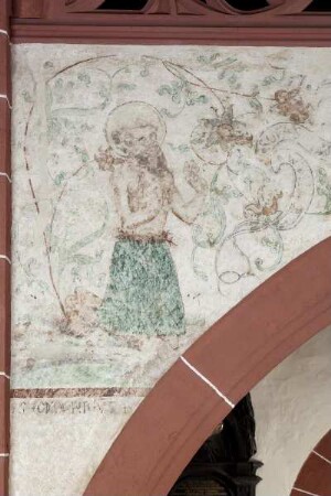 Heiliger Onuphrius
