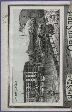 Jannowitzbrücke