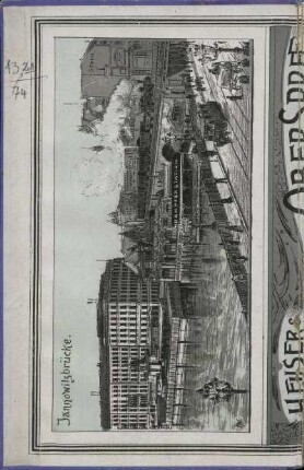 Jannowitzbrücke