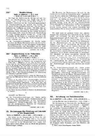 Bestimmungen über Erziehung und Unterricht in den Hauptschulen : [Erziehung] ; [Für das Reich] ; [Amtliche Erlasse] ; [Amtlicher Teil]