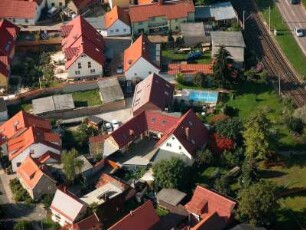 Melchendorf
