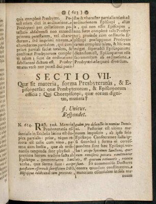 613-624, Sectio VII.-VIII.
